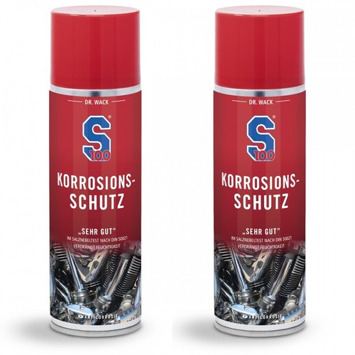 S100 korrosionsschutz 2110 - korrosionsschutz,