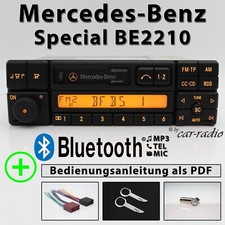 Original mercedes special - original,