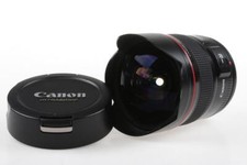 CANON EF 14mm f/2,8 L II USM -