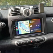 Android15 für benz - für,