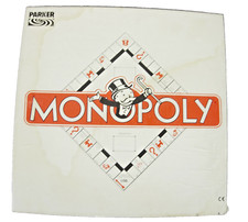 ? Monopoly DM-Ausgabe – Klassiker – 2–6 Spieler – vollständig Händler Top