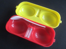 DDR, originale Eierbox mit