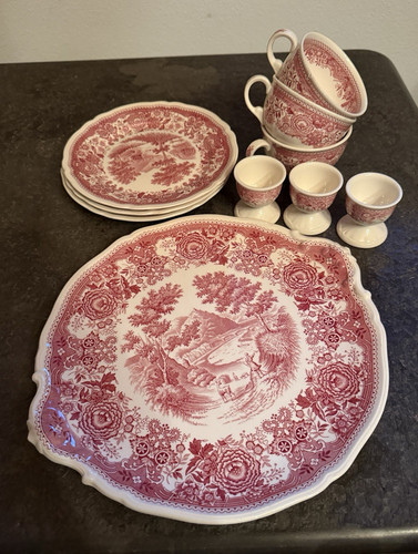 Villeroy boch burgenland - villeroy, &