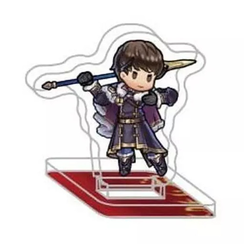Fire emblem heroes - fire,