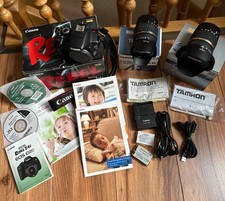 Canon Eos Rebel T4i /