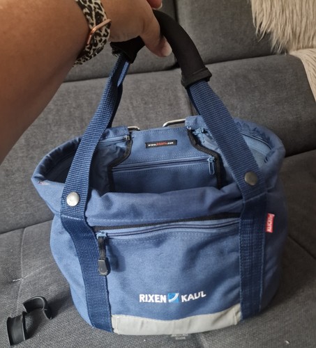 Rixen kaul klickfix comfort - rixen,