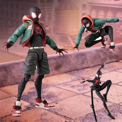 Action figur spielzeug spinne - figur,