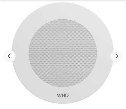 Whd kbrw basis blende - whd,