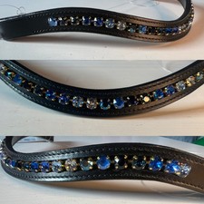 Stirnriemen VB Cob Wave -