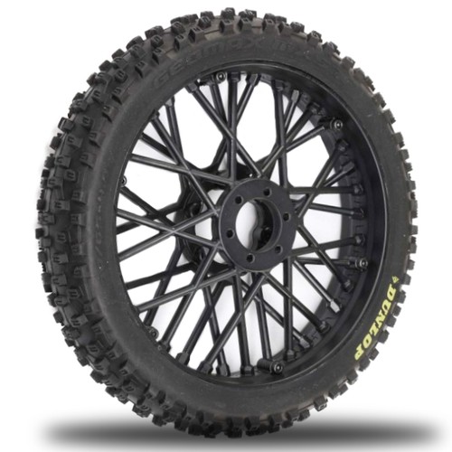Promoto dunlop mx53 - dunlop,