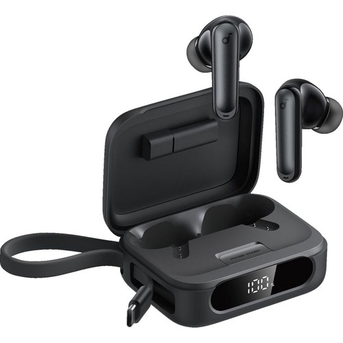 Soundcore p41i ear - soundcore, in-ear