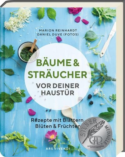 Marion reinhardt bäume und - marion,