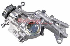 Genuine Butcher Oil Pump