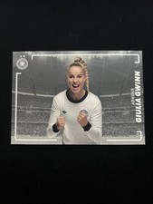 Panini DFB Frauen Team Set 2025 Giulia Gwinn Victorious VIC-05
