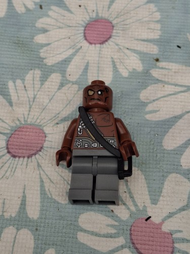Lego minifiguren fluch der - lego,