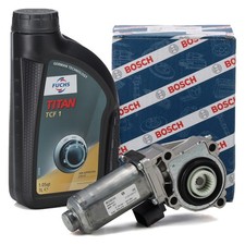 Bosch stellmotor - bosch,