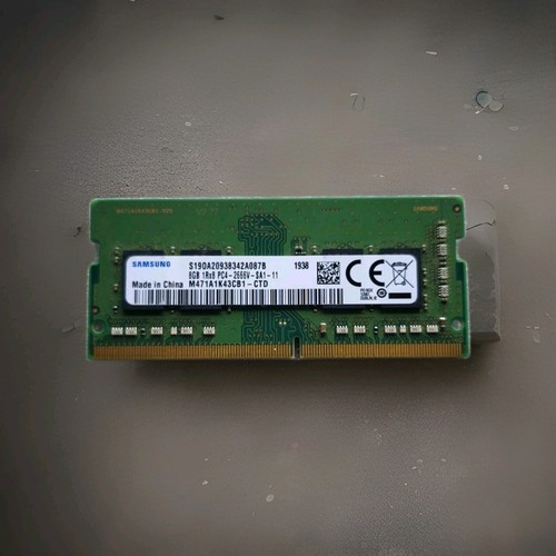 Samsung 8gb ddr4 - samsung,