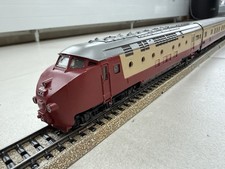 Märklin H0 Dieseltriebwagen
