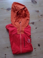 Softshelljacke Haglofs L.I.M Hybrid Softshell Jacket