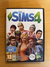 Die Sims 4 - PC -
