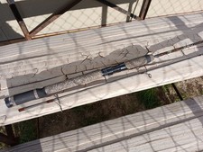 Rare '15 Fenwick HMG Ultra