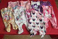 Baby Strampler gr.56 Mädchen