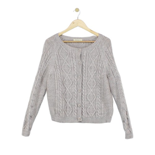 Woolovers woll strickjacke - woolovers,
