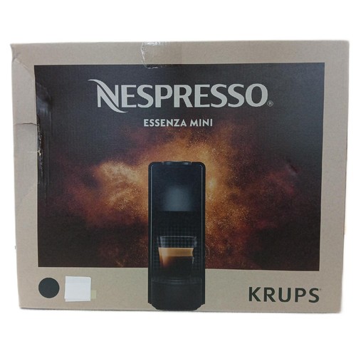 Krups kaffeemaschine nespresso - krups,