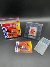Disney's Aladdin - Game Boy
