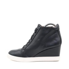 L.Paolo Damen Wedge High Top