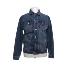 Zara Man, Jeansjacke, Herren