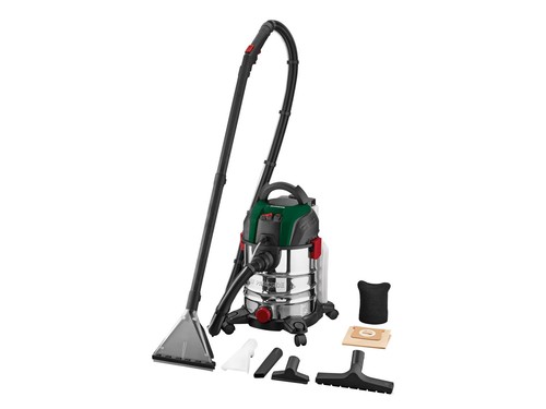 Parkside waschsauger pws - waschsauger, »pws