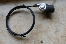 Shimano Nexus 7 Gang