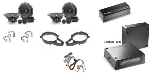 Focal wege lautsprecher - focal,