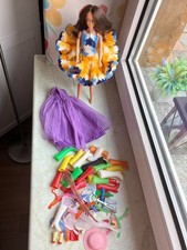 Vintage Barbie Clone Bild