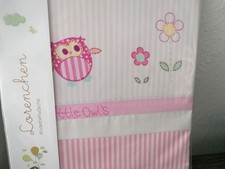 Kinderbettwäsche Lorena 80/80