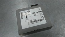 Radio module opel astra - radio,