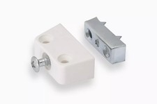 Schrankverbinder Kunststoff