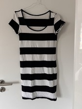 Damen T-Shirt Kleid H&M Gr. S