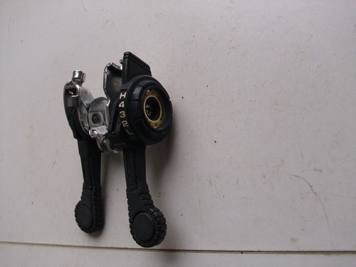 Fahrrad pps shimano positron - shimano,