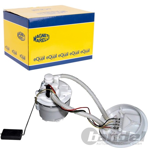 Magneti marelli - magneti,