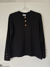 JUDITH WILLIAMS * PULLOVER *