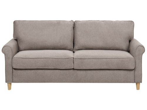 Sitzer sofa braun hellbraun - 3-sitzer, braun/hellbraun
