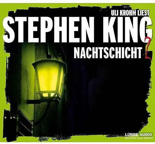 Nachtschicht - , ii