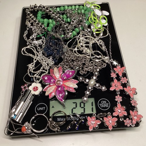 Schmuck konvolut - schmuck,