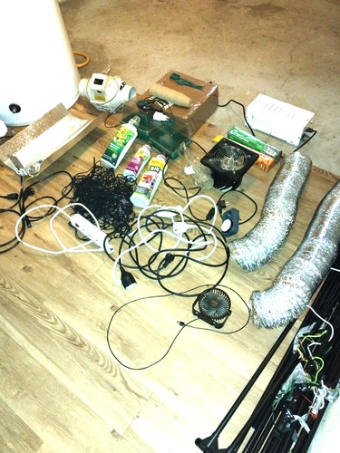 Growset ohne schrankfolie - growset,