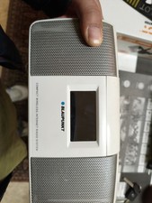 Internet Radio Blaupunkt Funktioniert Gut Ohne Netzkabel