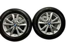 Original BMW X5 F15 18 Zoll