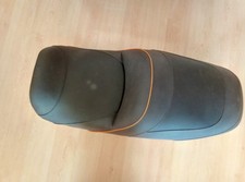 Stufen-Sitzbank Yamaha XJ 650