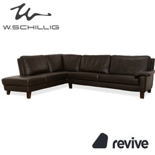 Willi Schillig Matrixx Leder